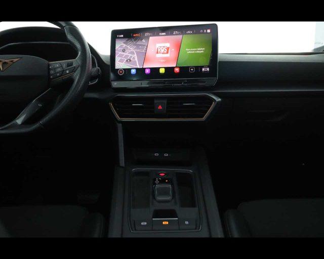 CUPRA Formentor 1.5 TSI DSG