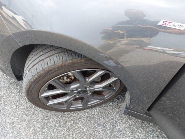 FORD Fiesta 1.0 Ecoboost Hybrid ST-LINE 125 CV
