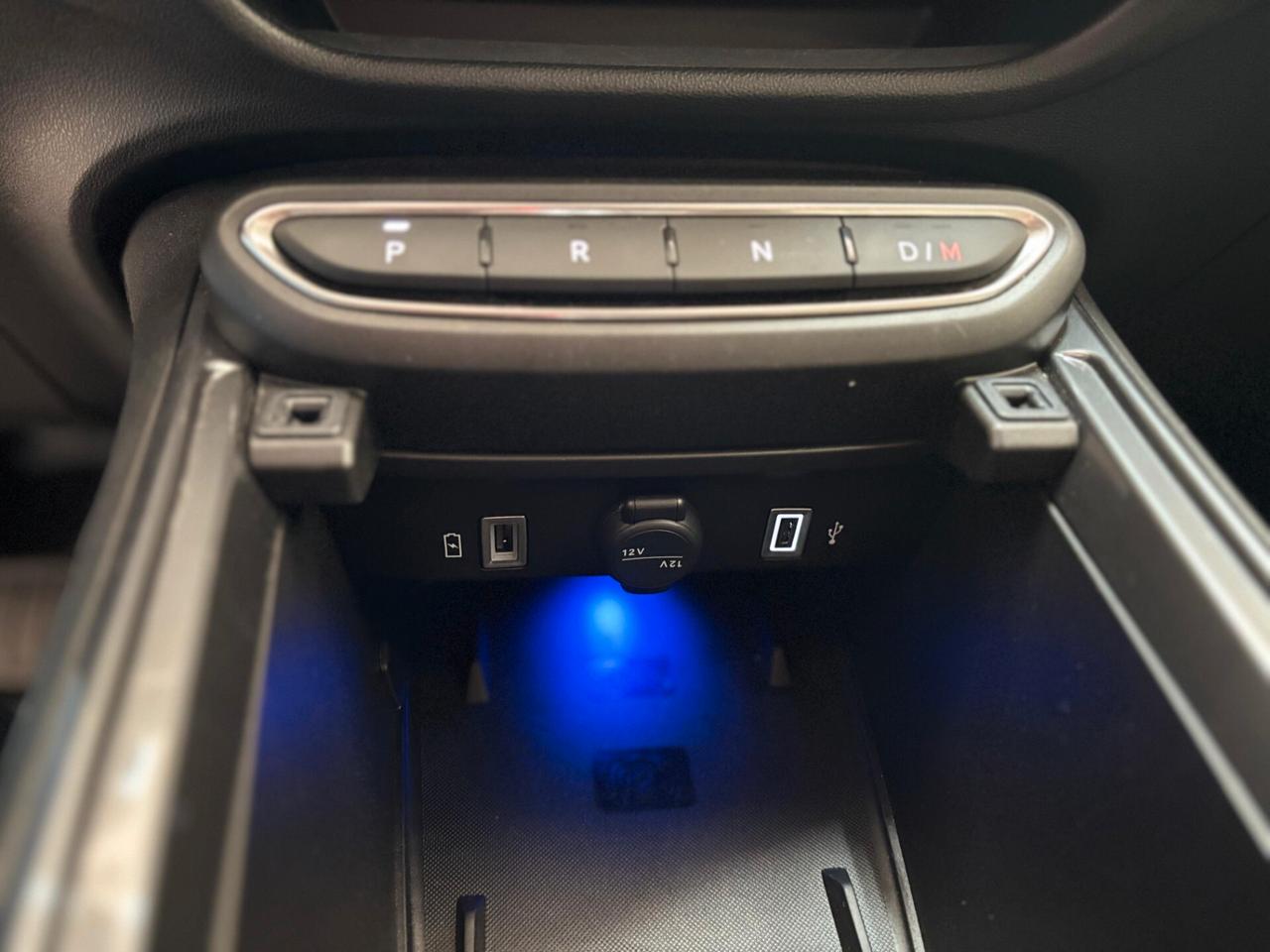 Fiat 600 Hybrid 110 CV DCT MHEV La Prima Plus