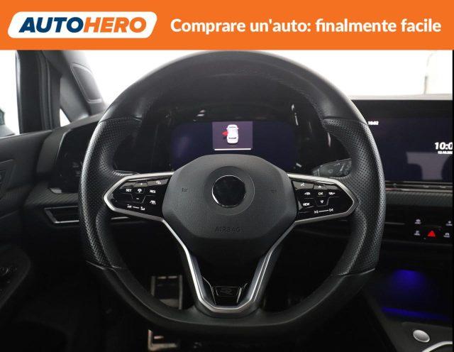 VOLKSWAGEN Golf 1.5 TSI EVO ACT R-Line