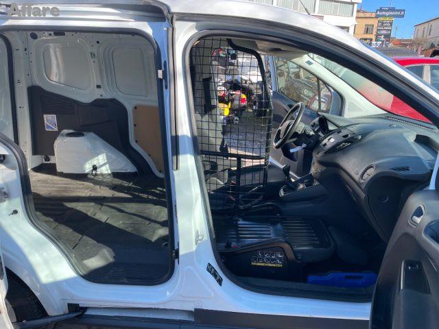 FORD Transit Courier 1.5 TDCi 75CV Van Trend