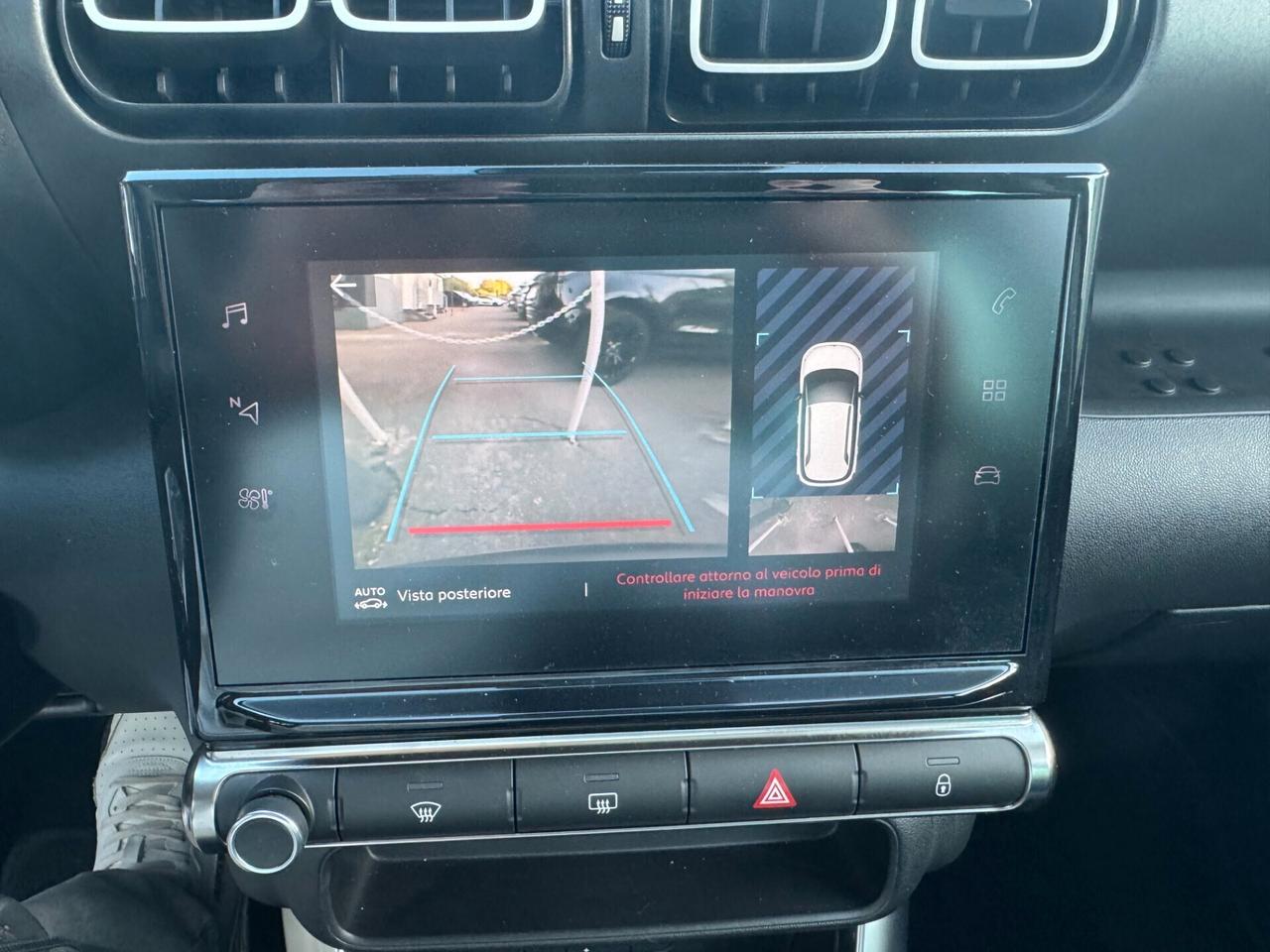 Citroen C3 Aircross 130CV S&S EAT6 Shine AUTOMATICA 2023