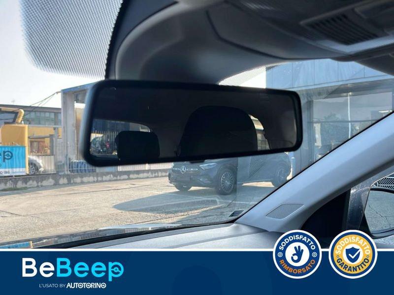 Volkswagen T-Cross 1.0 TSI SPORT 110CV