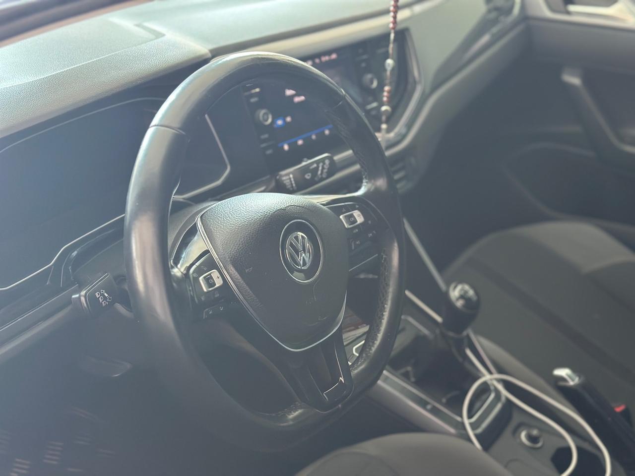 Volkswagen Polo 1.6 TDI 5p. R-Line Cv95