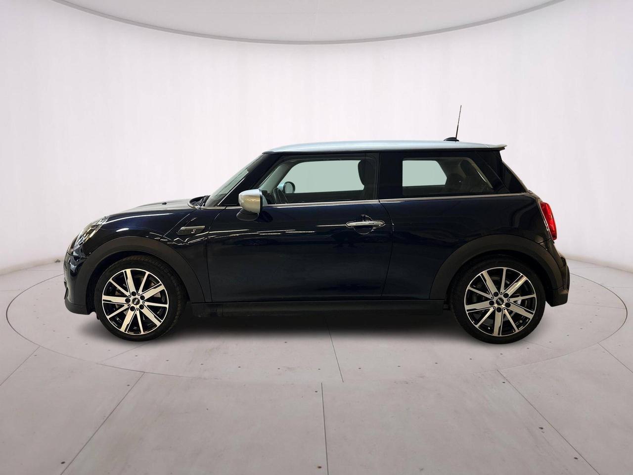 MINI Mini Cooper S Classic 3 Porte
