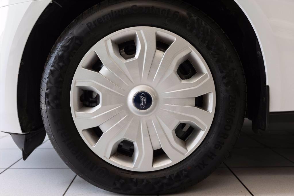 FORD Transit Connect 200 1.5 ecoblue(tdci) 100cv Trend L1H1 E6.2 del 2024