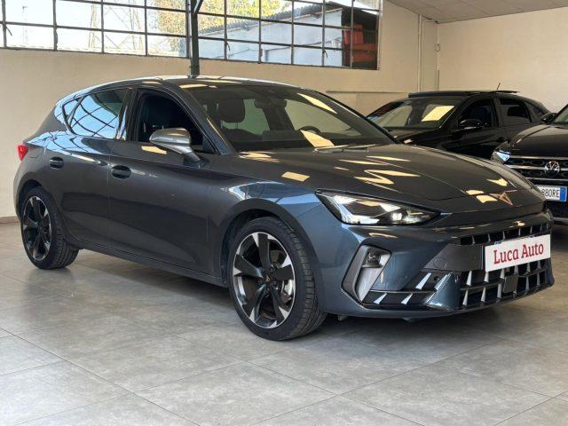 CUPRA Leon 1.5 Hybrid 150CV DSG *GARANZIA CUPRA*