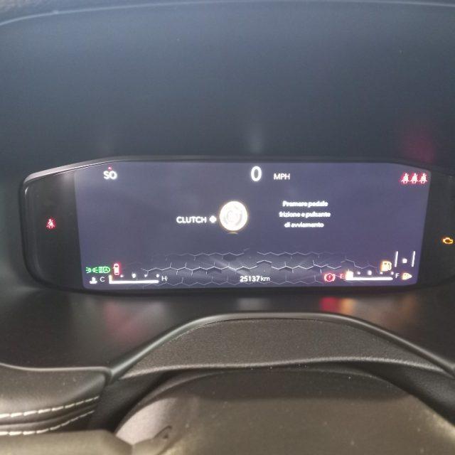 JEEP Compass 1.6 Multijet II 2WD Limited AUTOCARRO N1