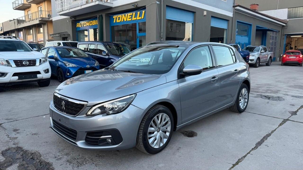 Peugeot 308 PureTech Turbo 130 S&S Active Pack