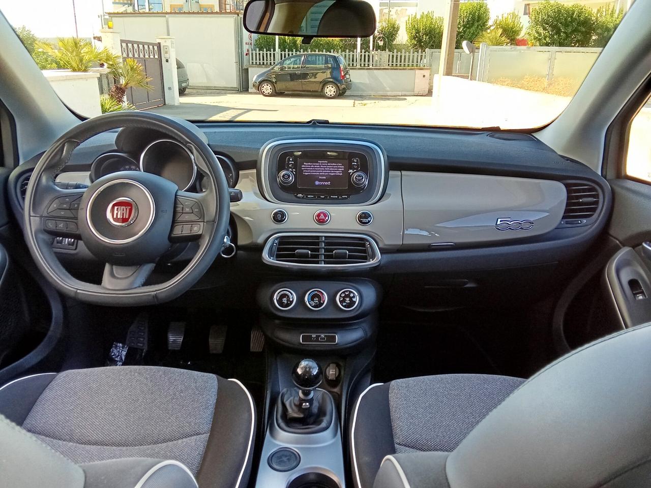 Fiat 500X 1.3 MultiJet DIESEL UNICO PROPRIETARIO