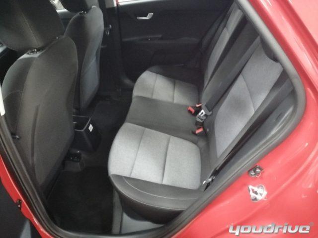 KIA Stonic 1.0 T-GDi 100 CV MHEV MT Style Special Edition