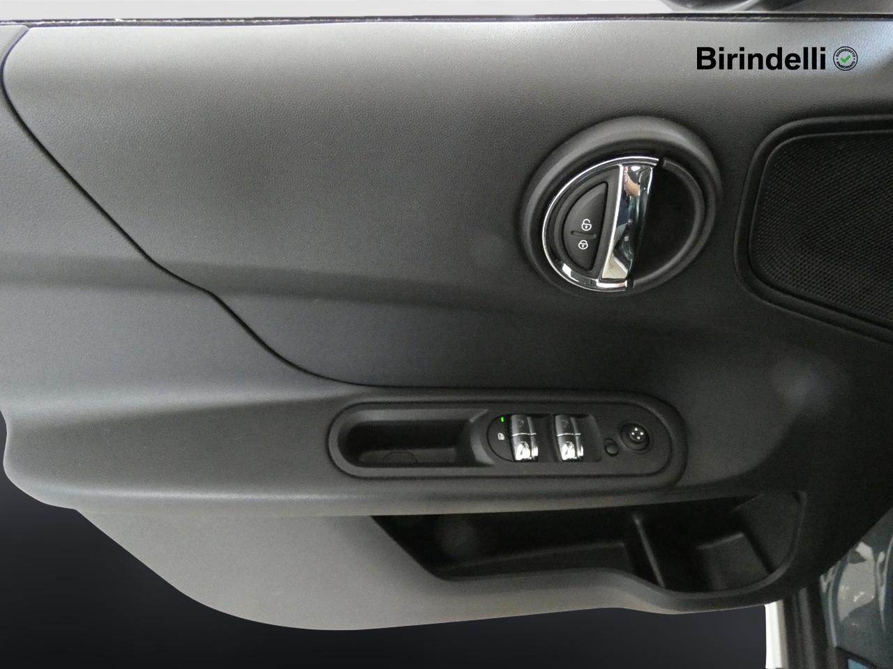 MINI Mini Countrym.(F60) - Mini 1.5 One D Boost Countryman