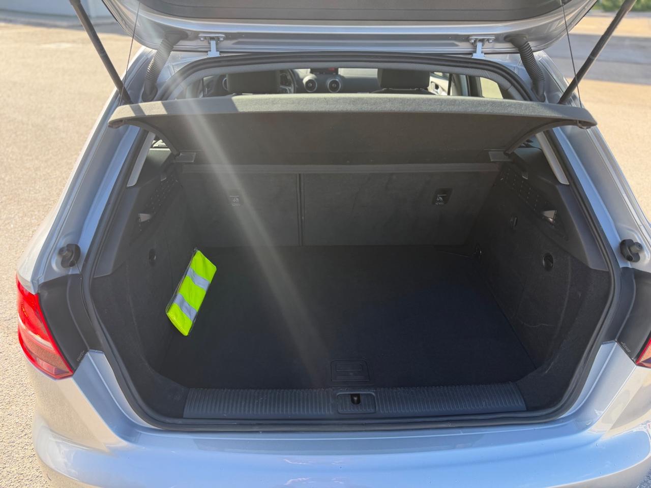 Audi A3 SPB 30 TDI S tronic Business