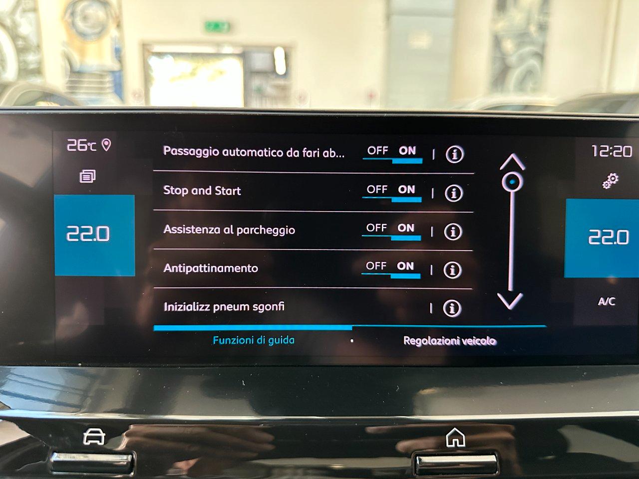 Citroen C4 1.5 bluehdi Max s&s 130cv eat8 - FULL