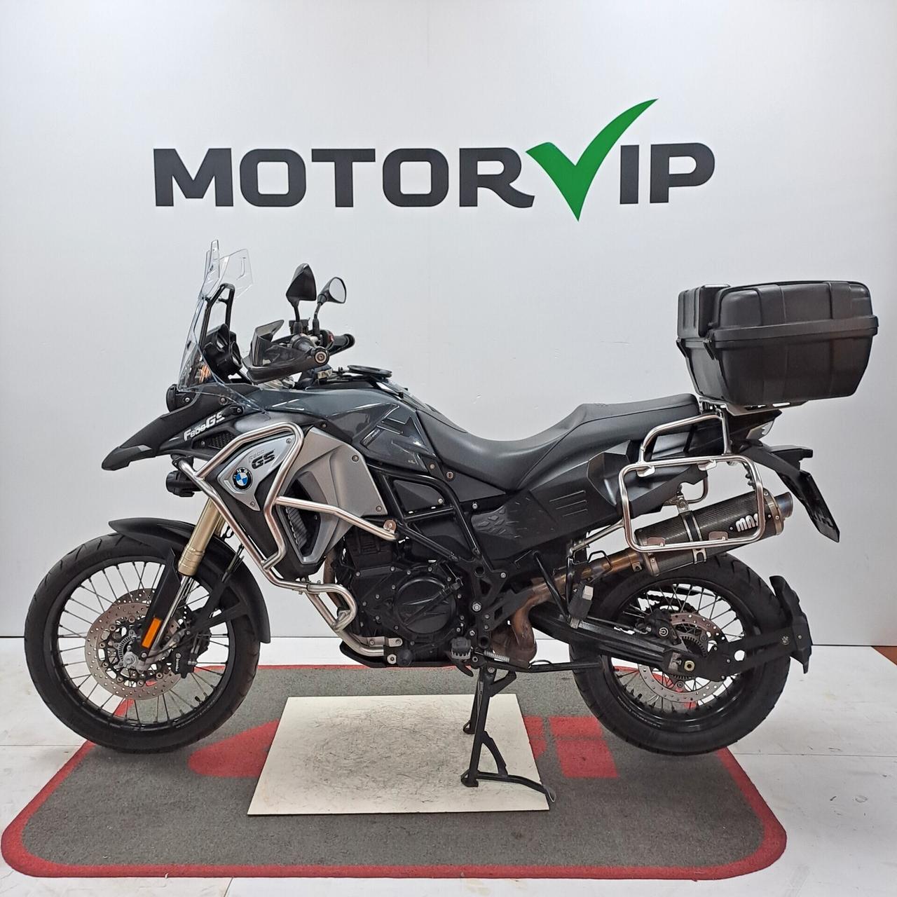 BMW F 800 GS Adventure *TUA DA 140 euro