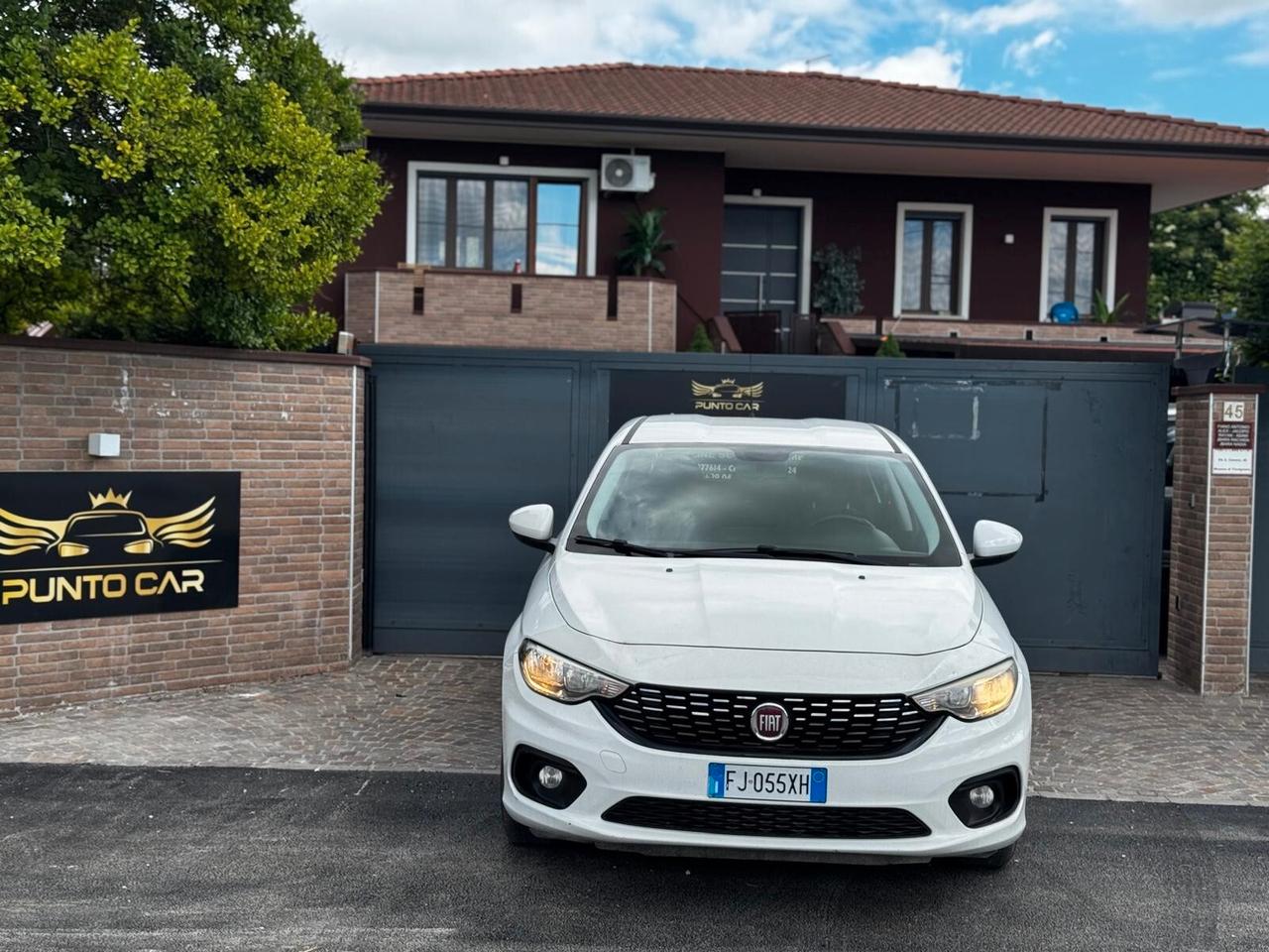 Fiat Tipo 1.6 Mjt S&S 5 porte Business
