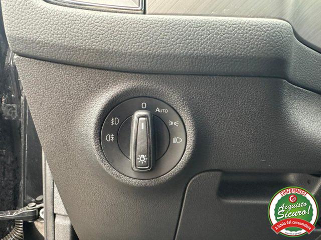 SKODA Kodiaq 2.0 TDI EVO SCR DSG 7 posti Style