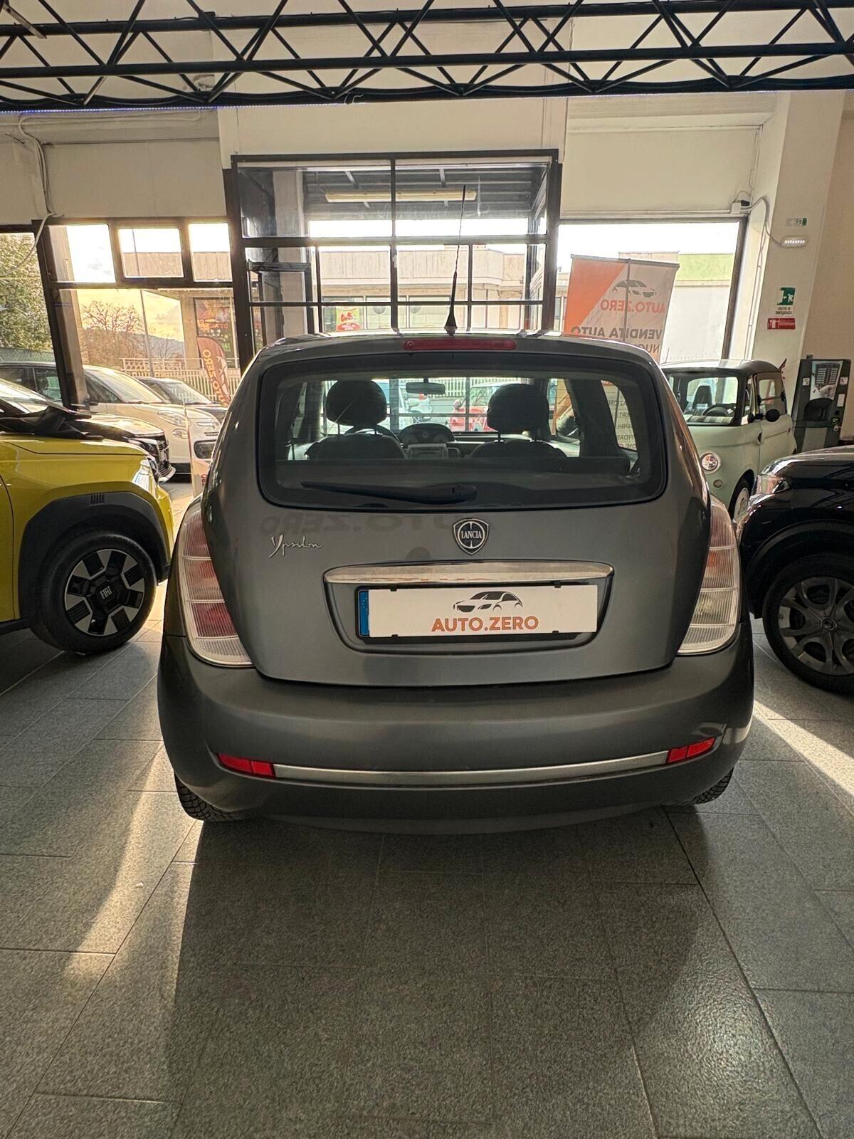 Lancia Ypsilon 1.2 69 CV Elle