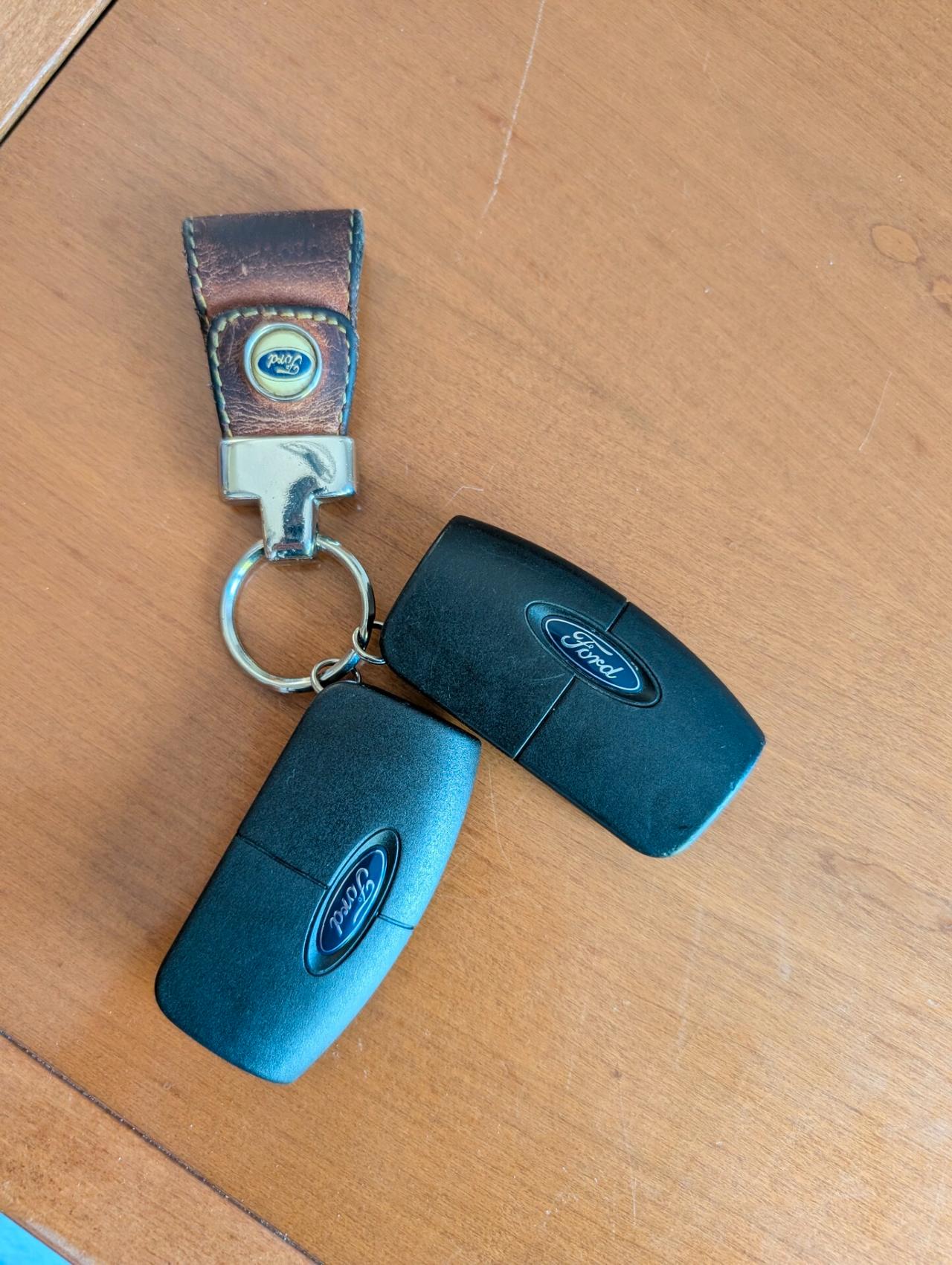 Ford Focus Focus+ 1.6 Ti-VCT (115CV) 5p.