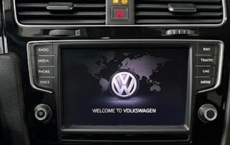 Volkswagen Golf Variant 2.0 TDI DPF DSG Highline