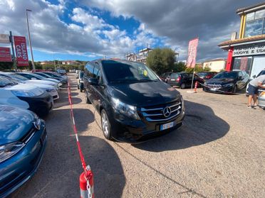 Mercedes-benz Vito 114 9 Posti Extra-Long