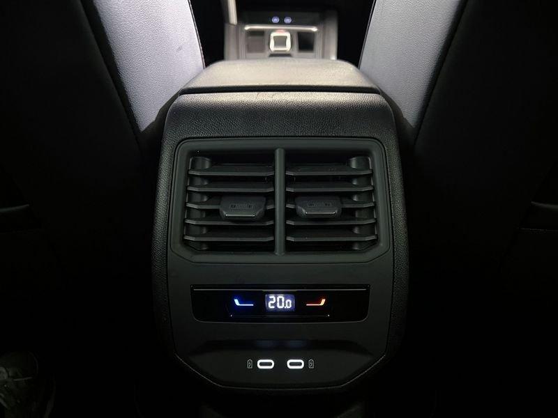 SEAT Leon Leon 2.0 tdi FR 150cv dsg