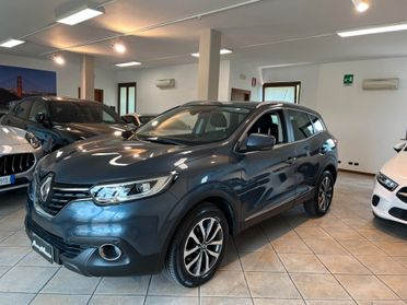 Renault Kadjar dCi 8V 110CV EDC Energy Sport Edition