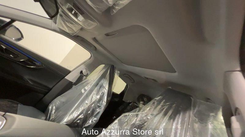 Omoda Omoda 5 1.6 TGDI 147CV aut. Premium *PROMO AZZURRA*