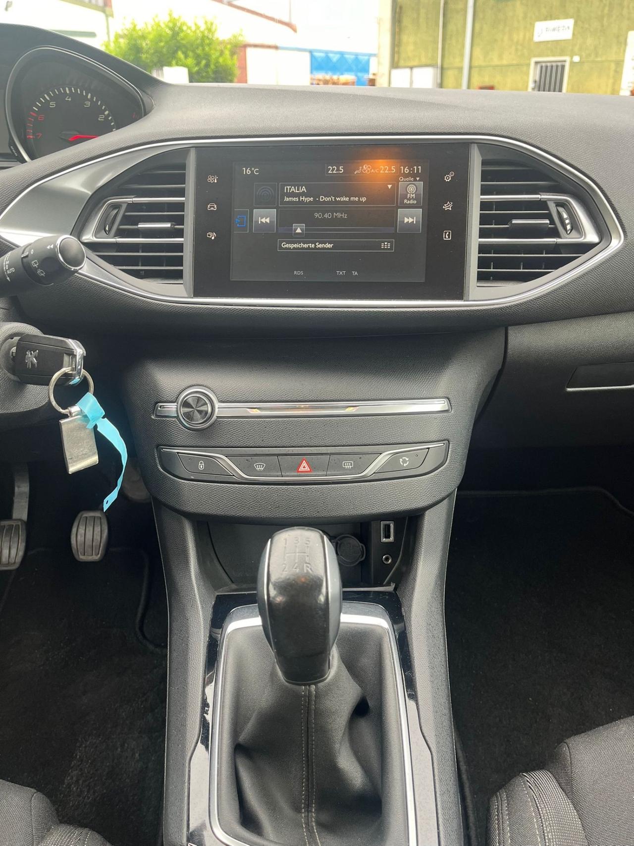 Peugeot 308 PureTech Turbo 110 S&S Access