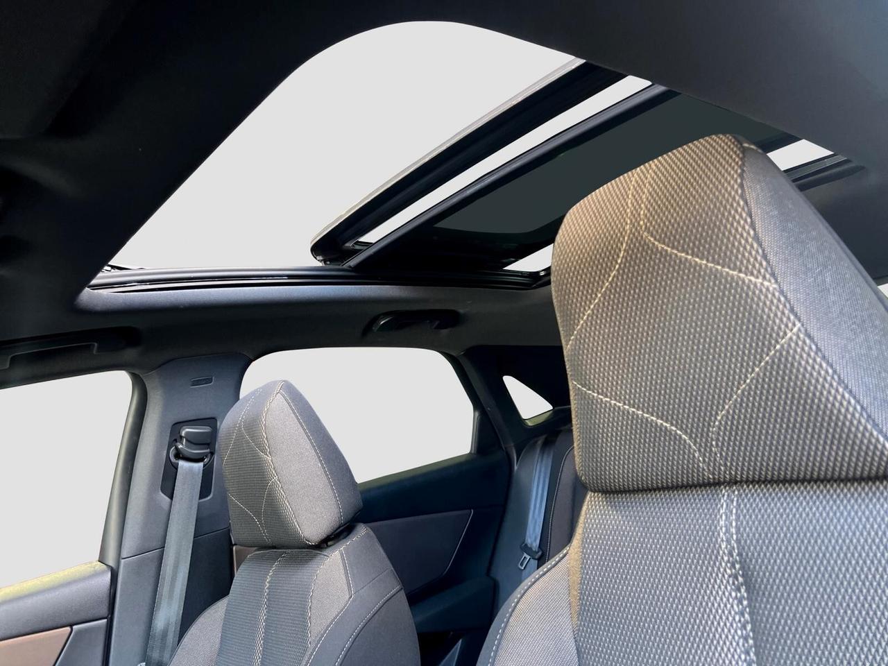 Ds 7 Crossback BlueHDi 180 aut. Grand Chic