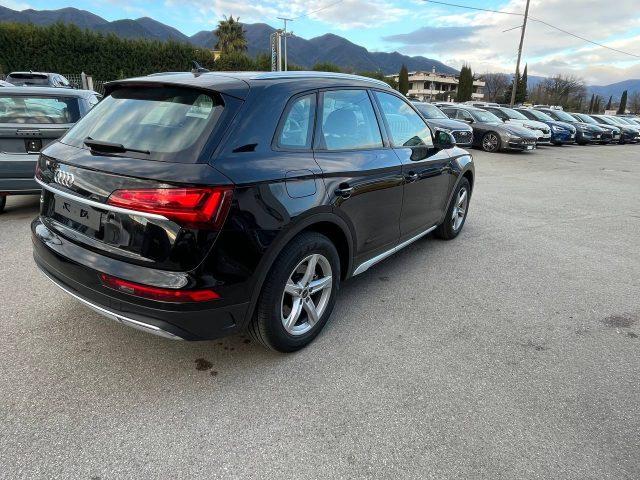 AUDI Q5 35 TDI S tronic Business Advanced