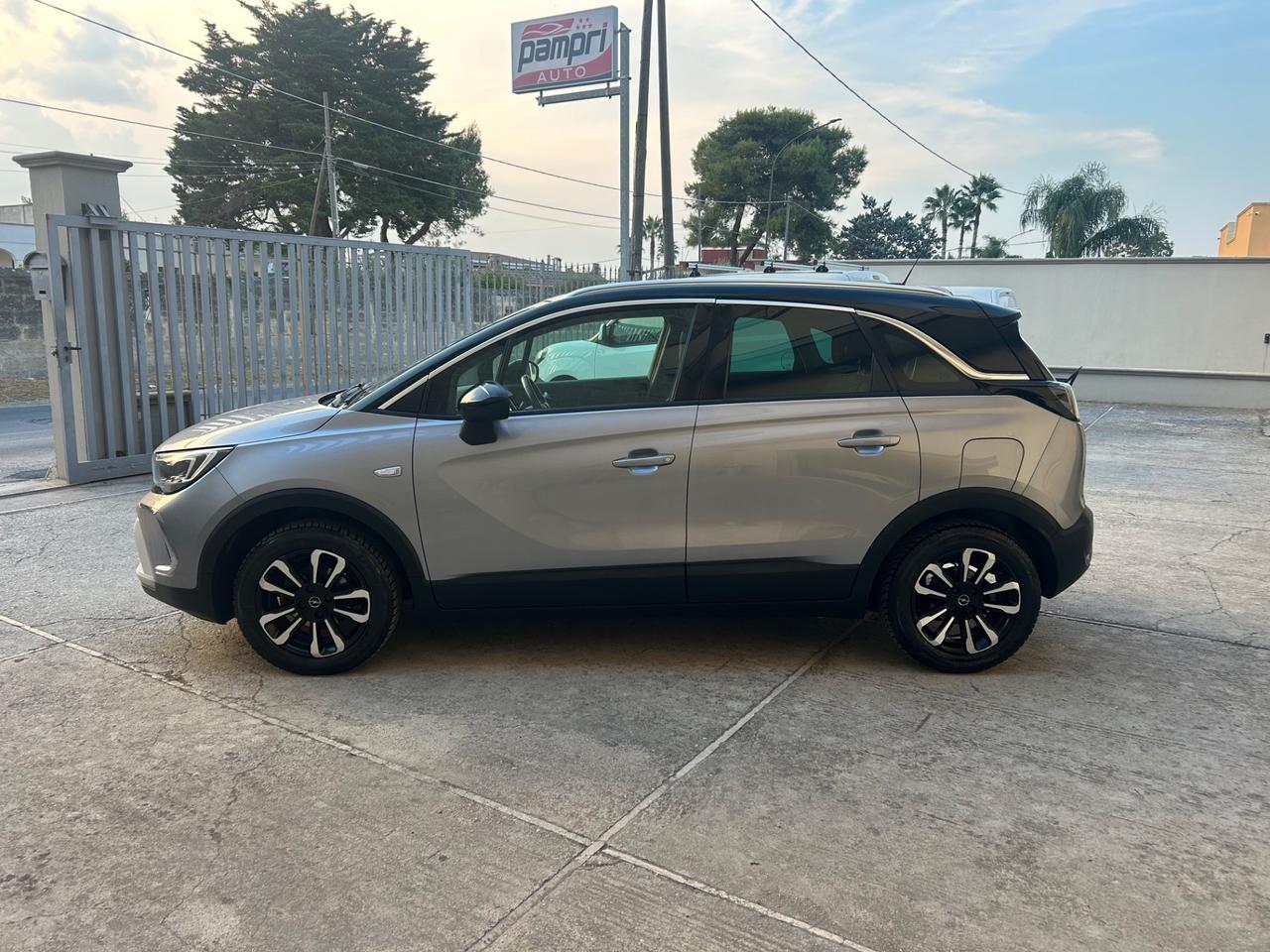 Opel Crossland 1.2 12V Start&Stop Elegance