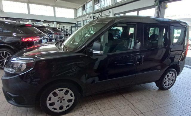 FIAT Doblo Doblò 1.3 MJT S&S PC Combi N1 Easy