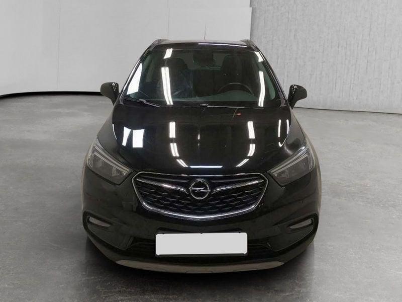 Opel Mokka X 1.4 t Innovation Gpl-tech 4x2 140cv
