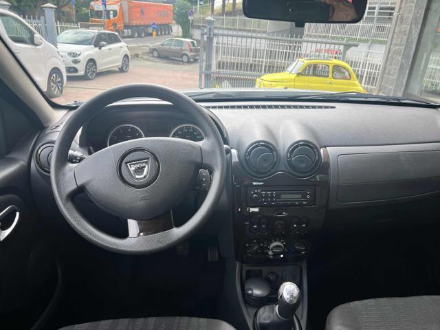 DACIA Duster 1.6 110CV 4x2 Lauréate