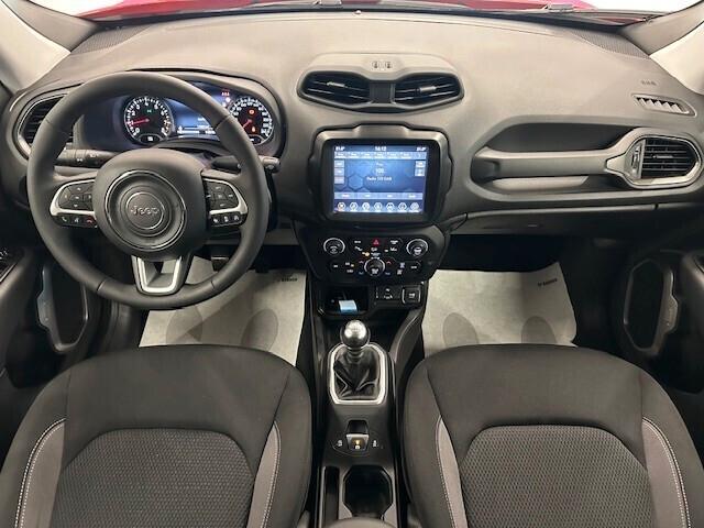 Jeep Renegade 1.0 T3 Limited