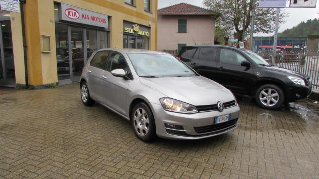 VOLKSWAGEN - Golf - 1.6 TDI 90 CV 5p. Trendline BMT