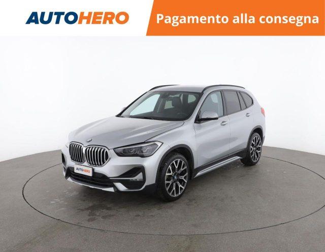 BMW X1 xDrive18d xLine
