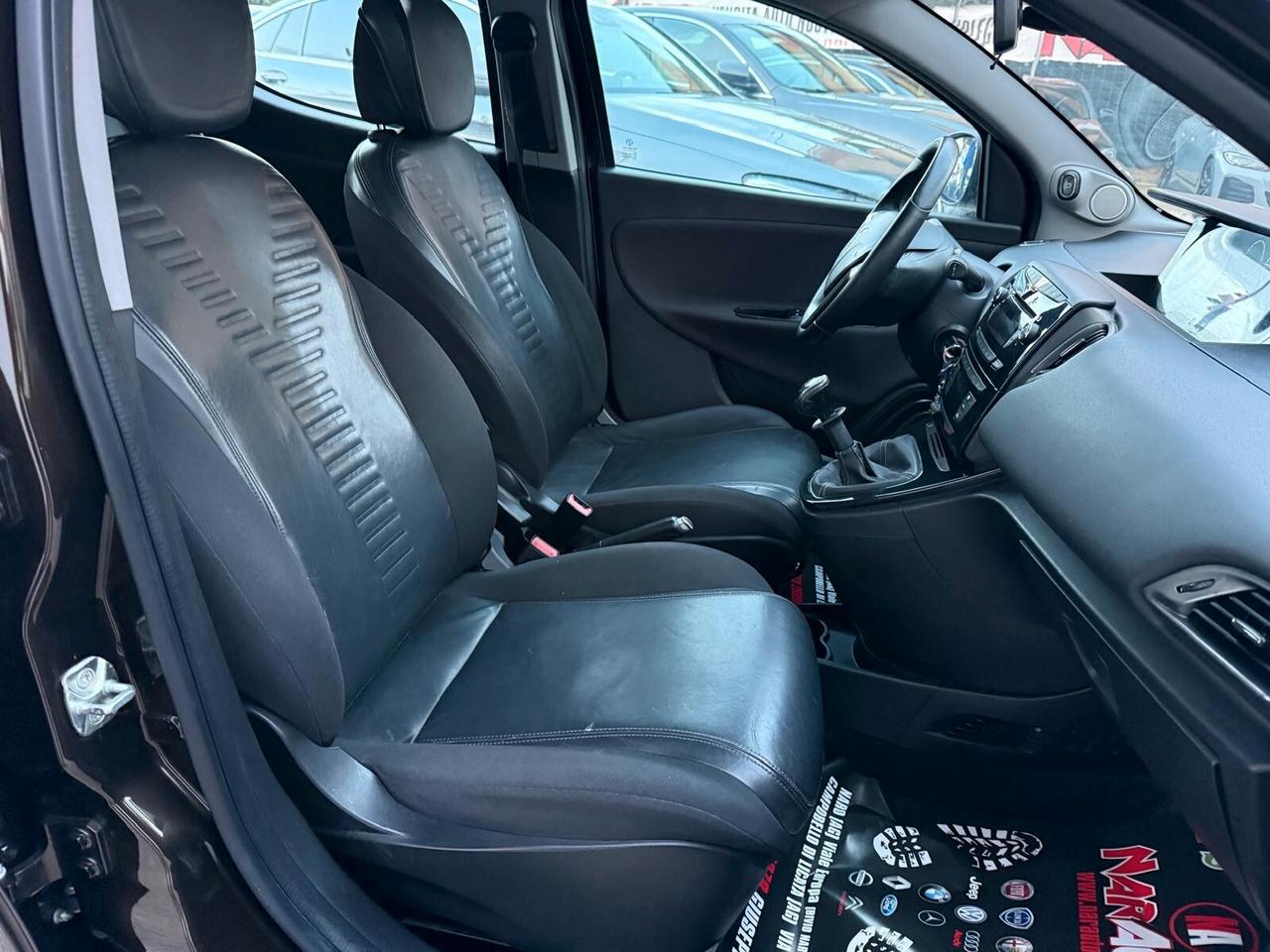 Lancia Ypsilon 1.3 MJT 16V 95 CV 5 porte S&S Platinum