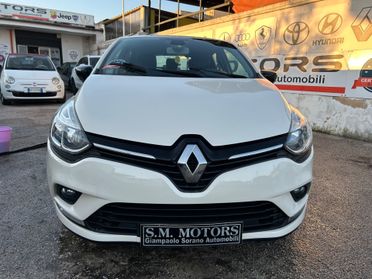Renault Clio Blue dCi 115 CV 5 porte DUEL