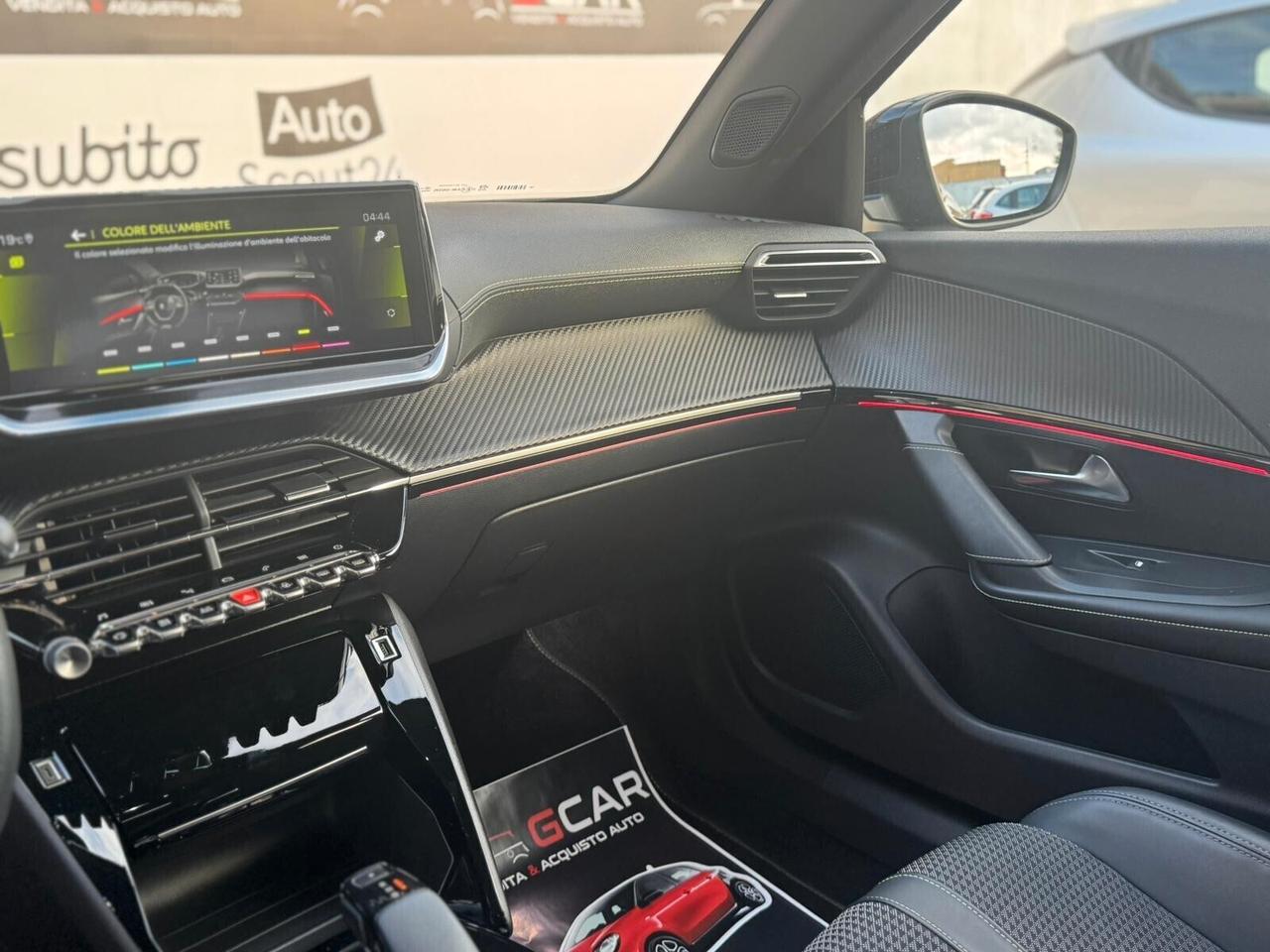 Peugeot 2008 PureTech 130 S&S GT Line