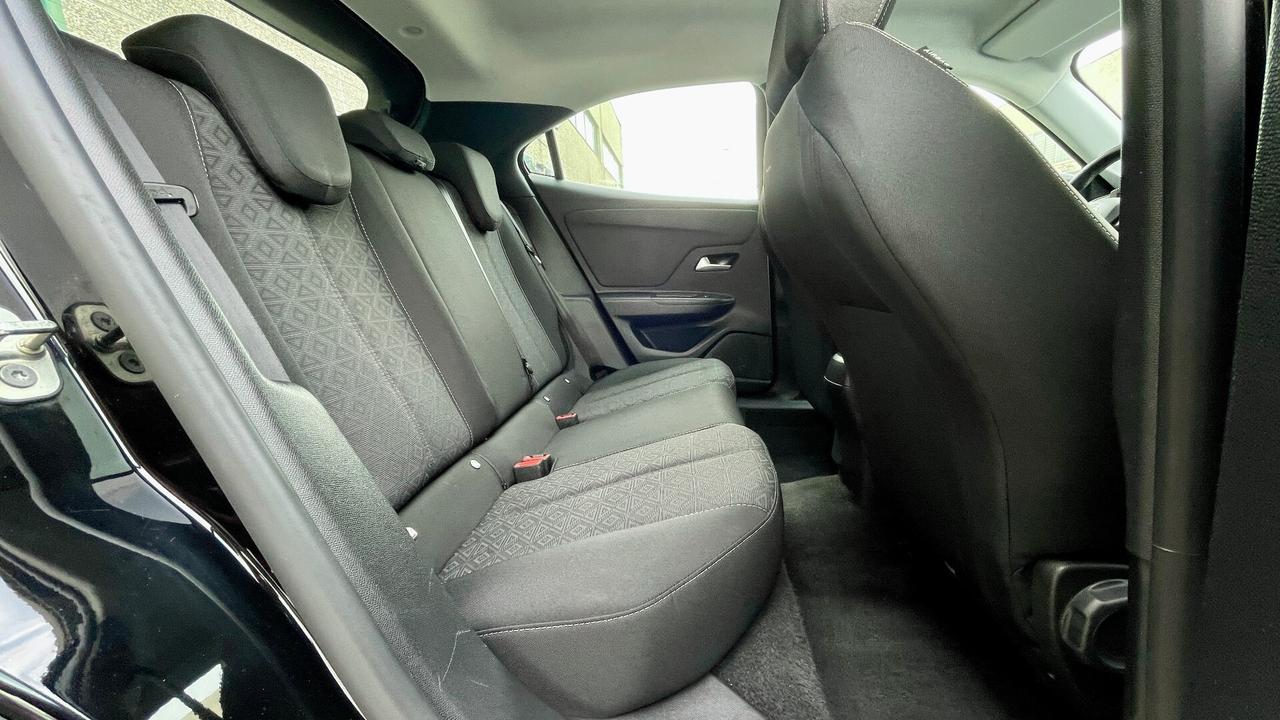 OPEL MOKKA 1.2 TURBO ELEGANCE 101 CV - VIRTUAL COCKPIT, FULL LED, NEOPATENTATI