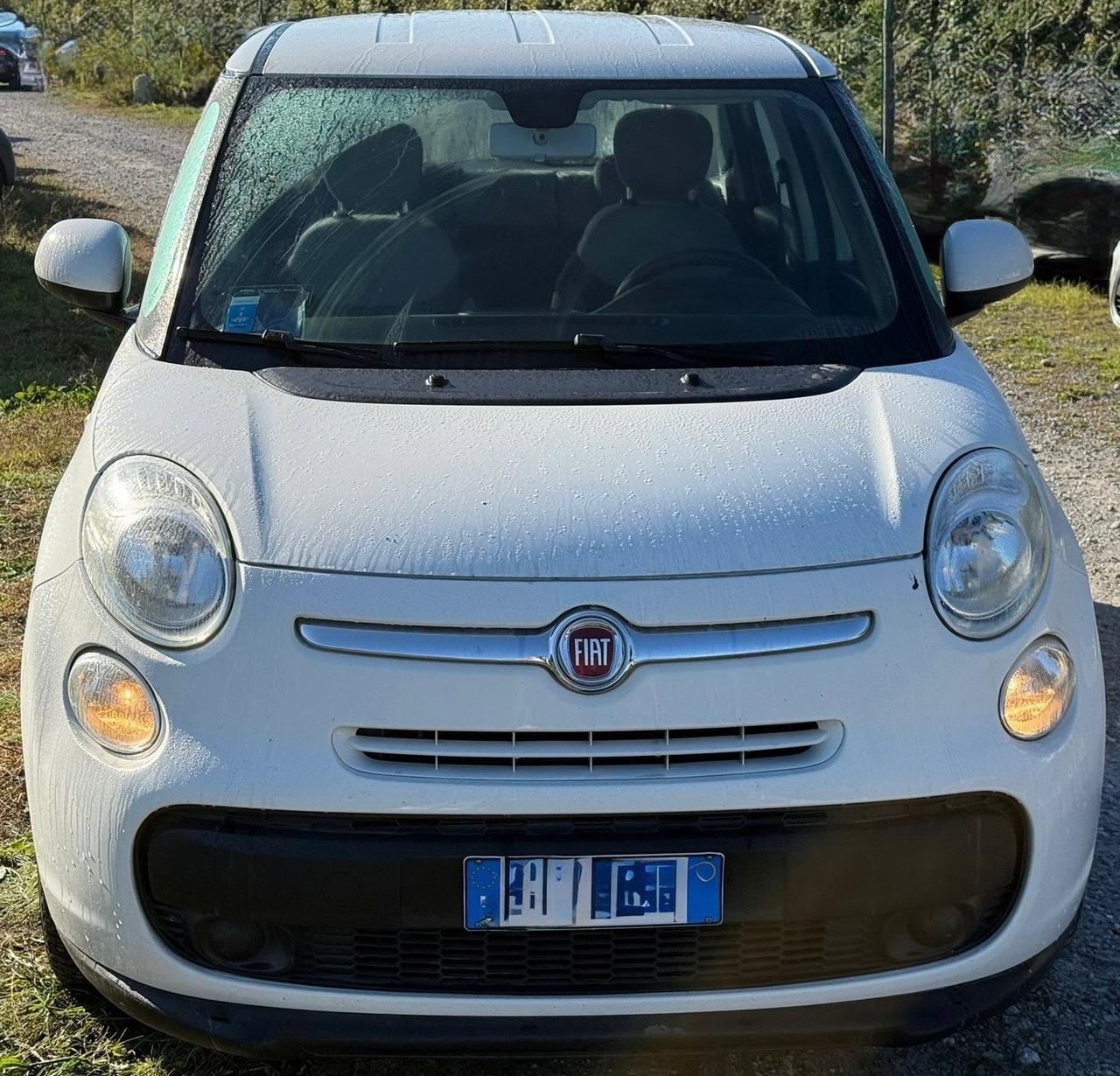Fiat 500L 1.4 95 CV Lounge