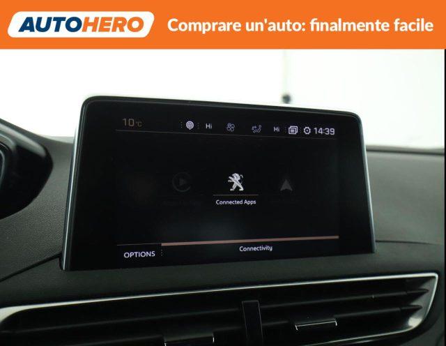 PEUGEOT 5008 BlueHDi 130 S&S GT Line