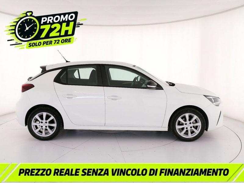 Opel Corsa 1.2 Edition s&s 75cv
