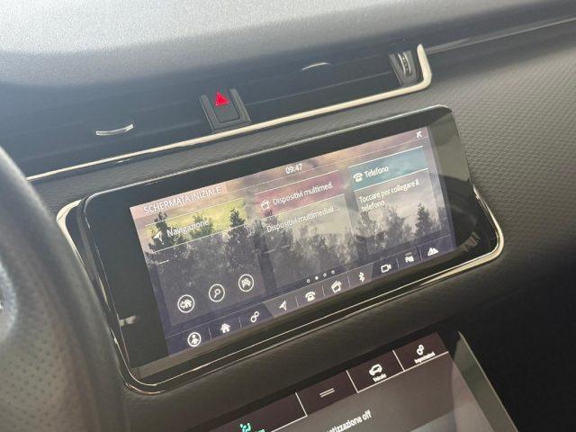 LAND ROVER Range Rover Evoque 2.0D R-Dynamic S