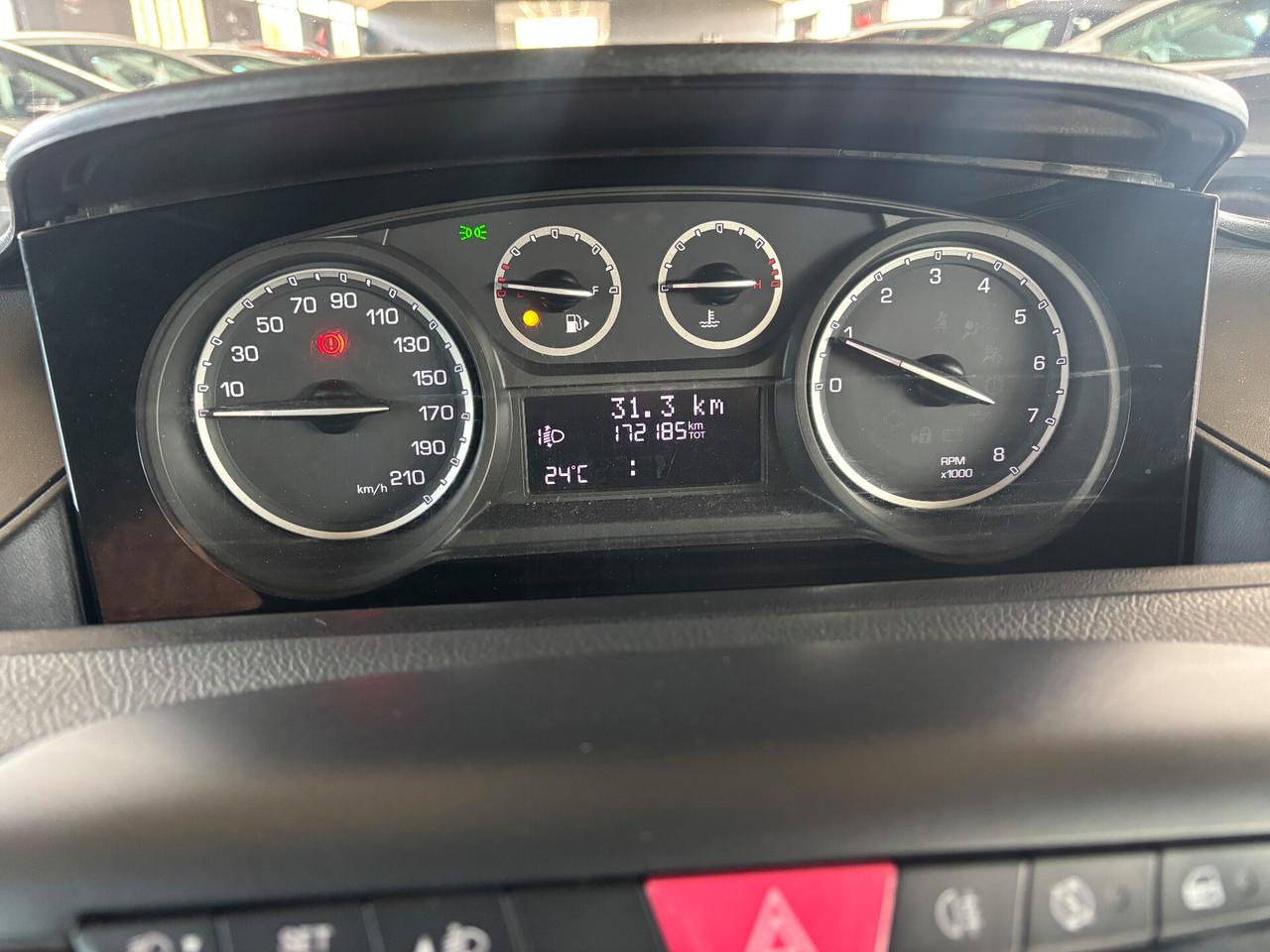 Lancia Ypsilon 1.2 69CV 5 porte S&S Platinum NEOPATENTATO