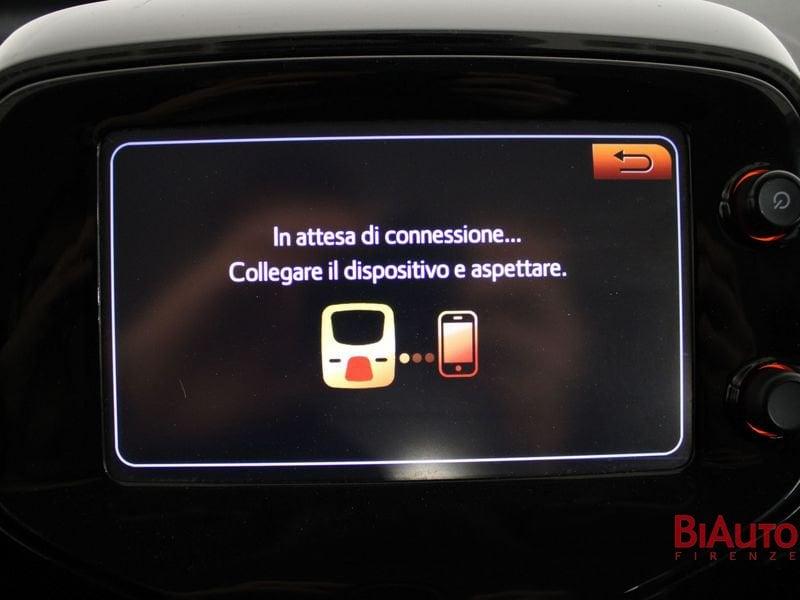 Toyota Aygo Aygo 1.0 VVT-i 69 CV 5 porte x-play