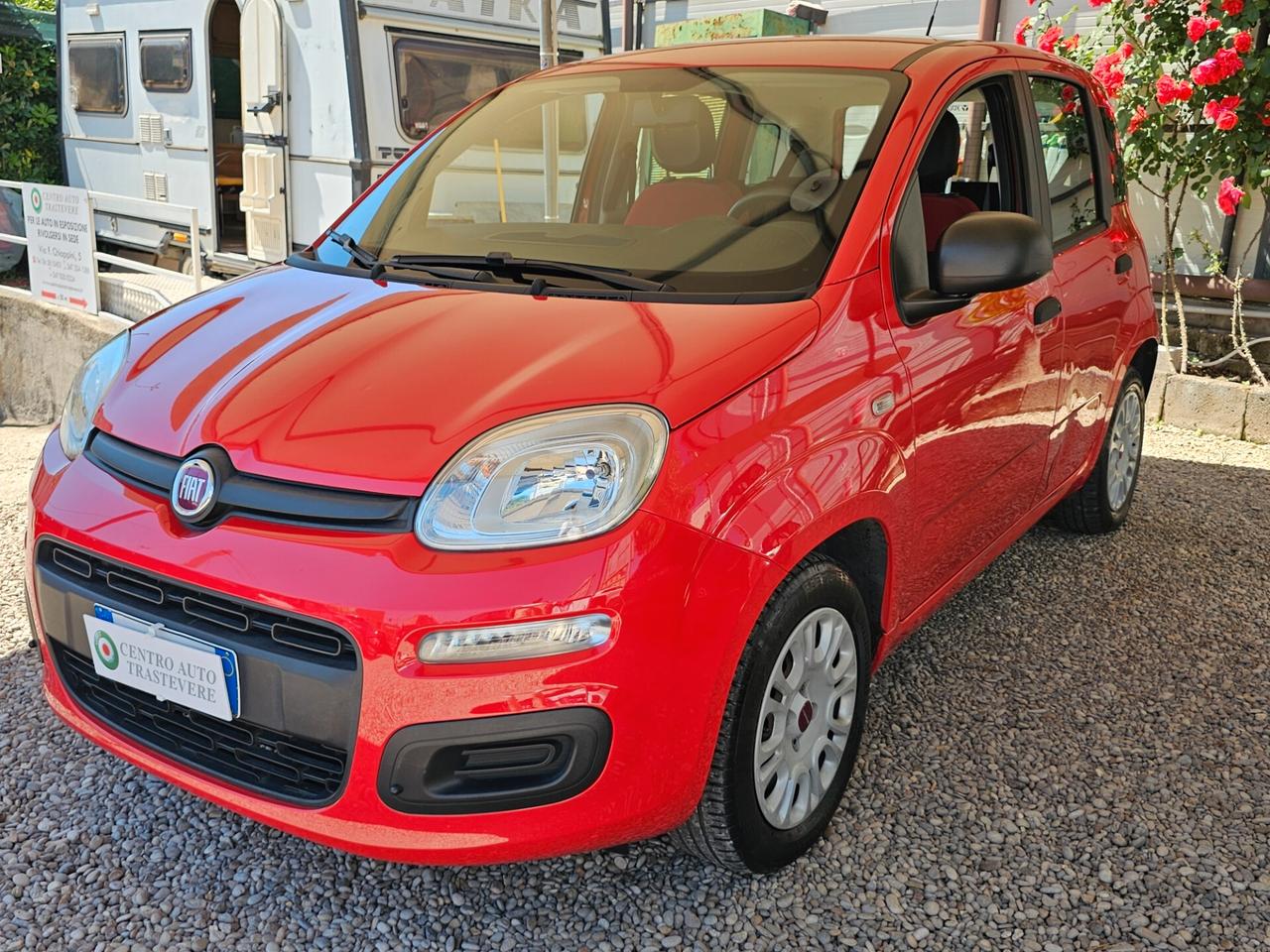 Fiat Panda 1.2 Easy