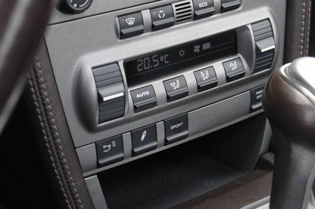 PORSCHE 911 997 Turbo Coupé Carboceramica/Tetto/Pelle